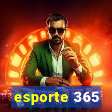 esporte 365